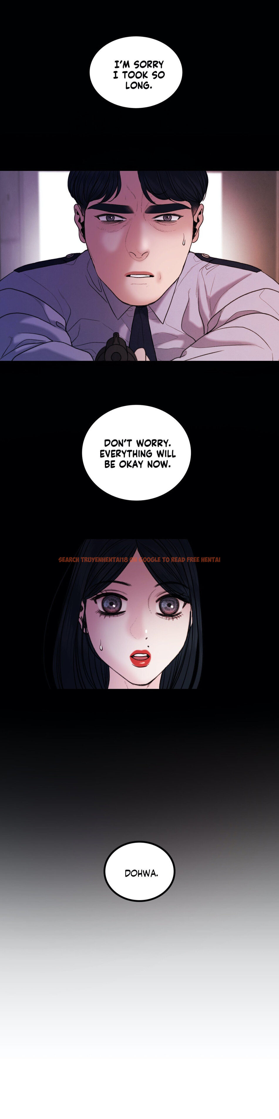 Read Hentai Image 24 681 in comic Aesthetic Predator - Chapter 46 - hentaitnt.net