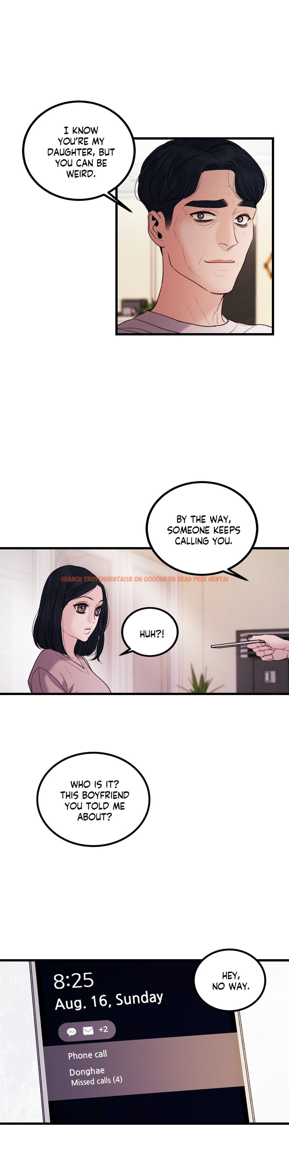 Read Hentai Image 26 681 in comic Aesthetic Predator - Chapter 46 - hentaitnt.net