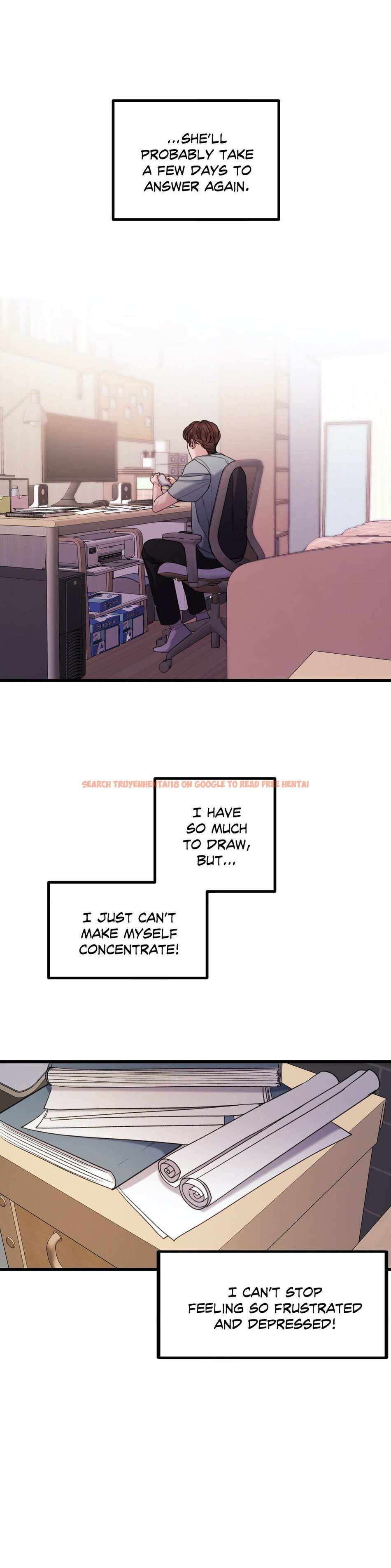 Read Hentai Image 28 681 in comic Aesthetic Predator - Chapter 46 - hentaitnt.net