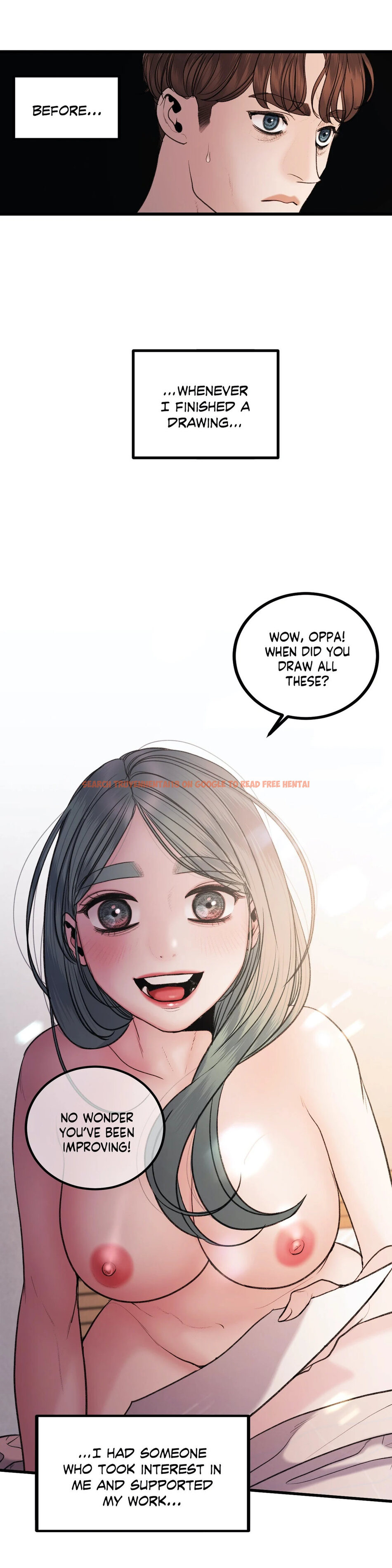 Read Hentai Image 29 681 in comic Aesthetic Predator - Chapter 46 - hentaitnt.net