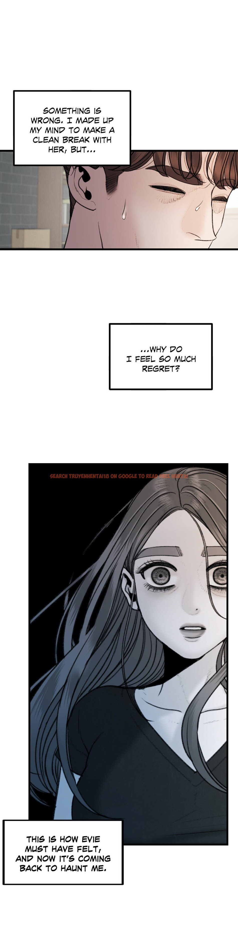 Read Hentai Image 30 681 in comic Aesthetic Predator - Chapter 46 - hentaitnt.net