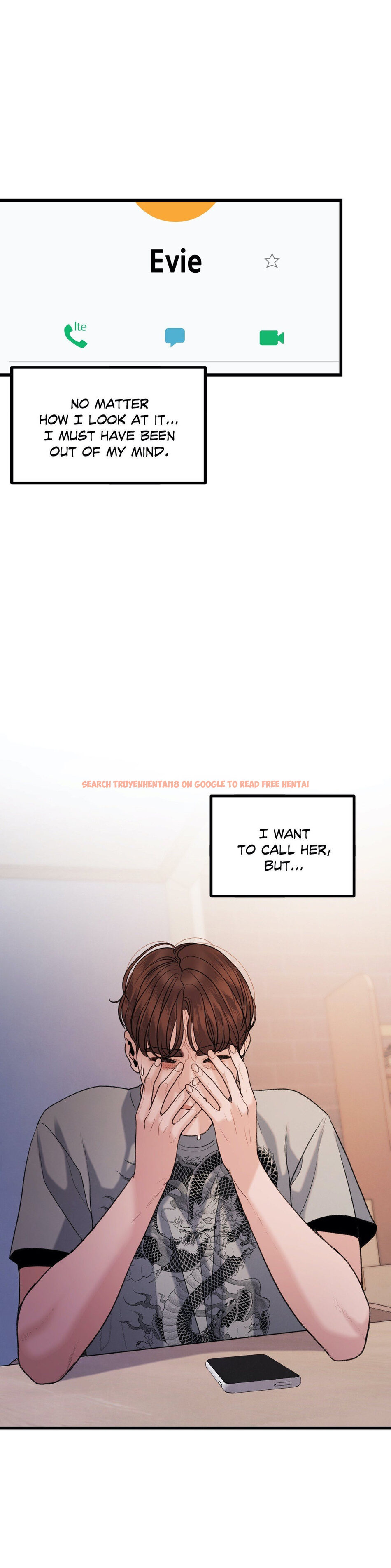 Read Hentai Image 31 681 in comic Aesthetic Predator - Chapter 46 - hentaitnt.net