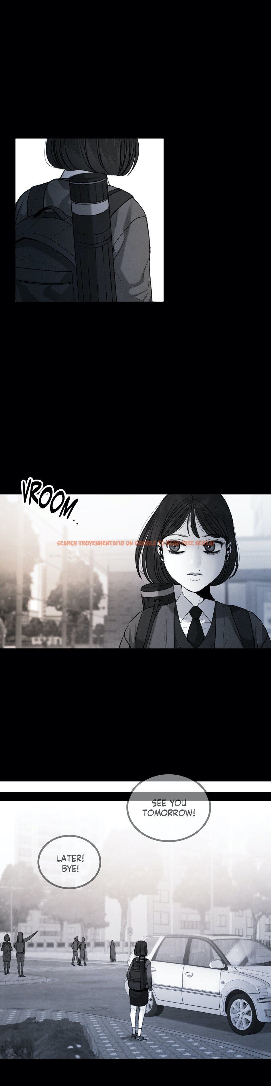 Read Hentai Image 7 681 in comic Aesthetic Predator - Chapter 46 - hentaitnt.net