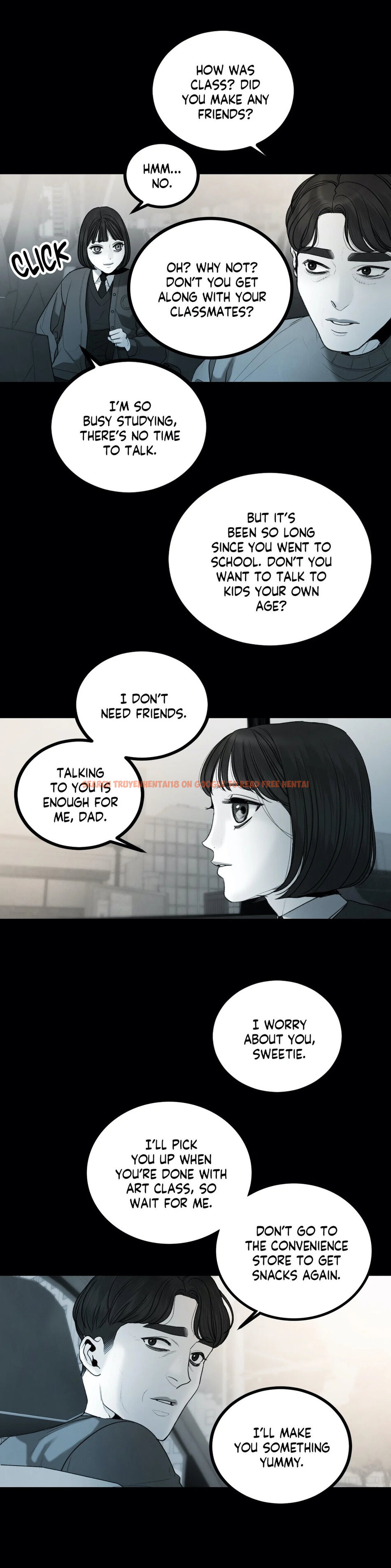 Read Hentai Image 8 681 in comic Aesthetic Predator - Chapter 46 - hentaitnt.net