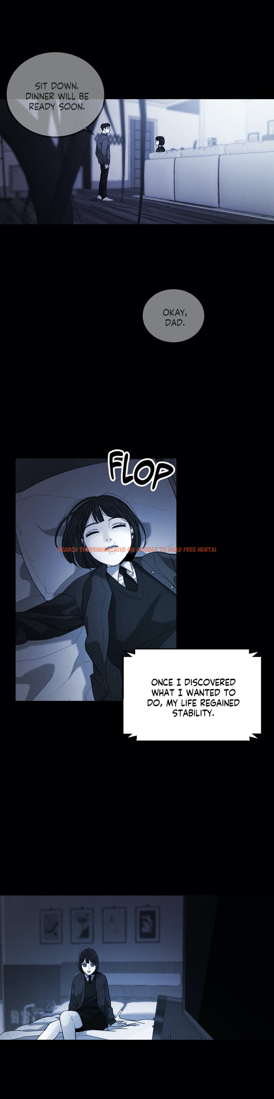 Read Hentai Image 9 681 in comic Aesthetic Predator - Chapter 46 - hentaitnt.net