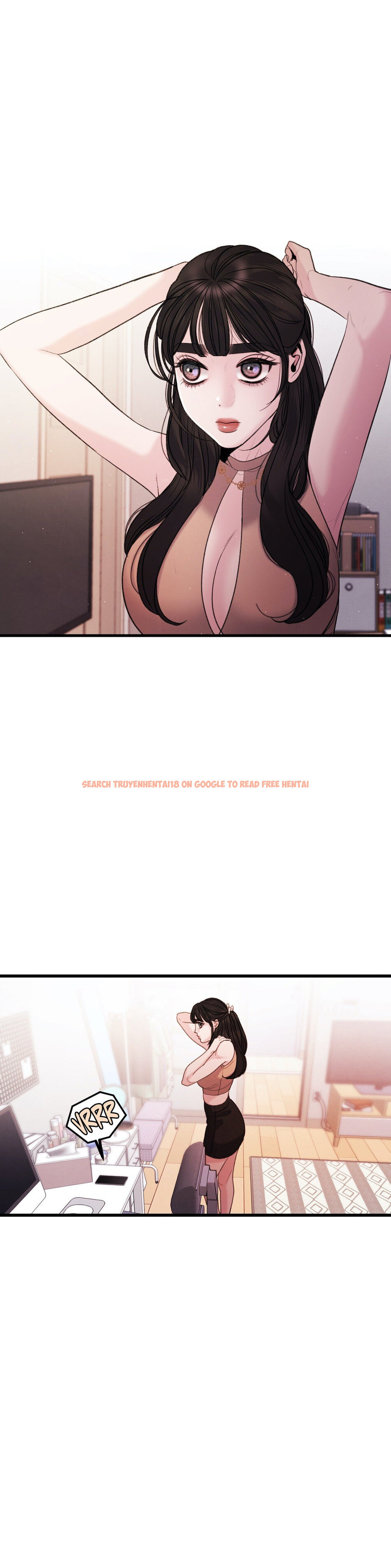 Read Hentai Image 10 737 in comic Aesthetic Predator - Chapter 47 - hentaitnt.net