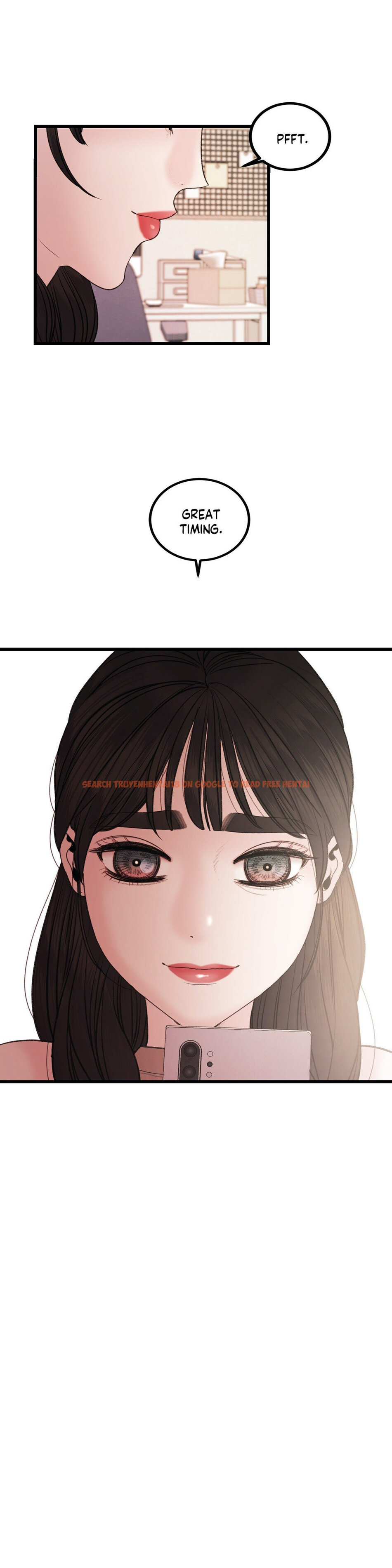 Read Hentai Image 12 737 in comic Aesthetic Predator - Chapter 47 - hentaitnt.net
