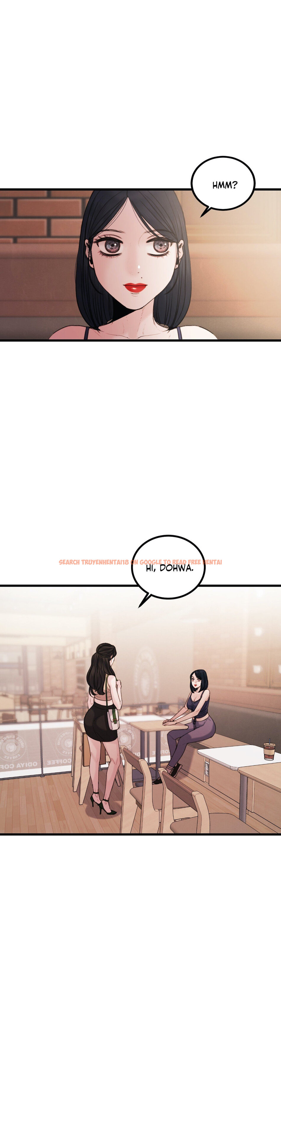 Read Hentai Image 14 737 in comic Aesthetic Predator - Chapter 47 - hentaitnt.net