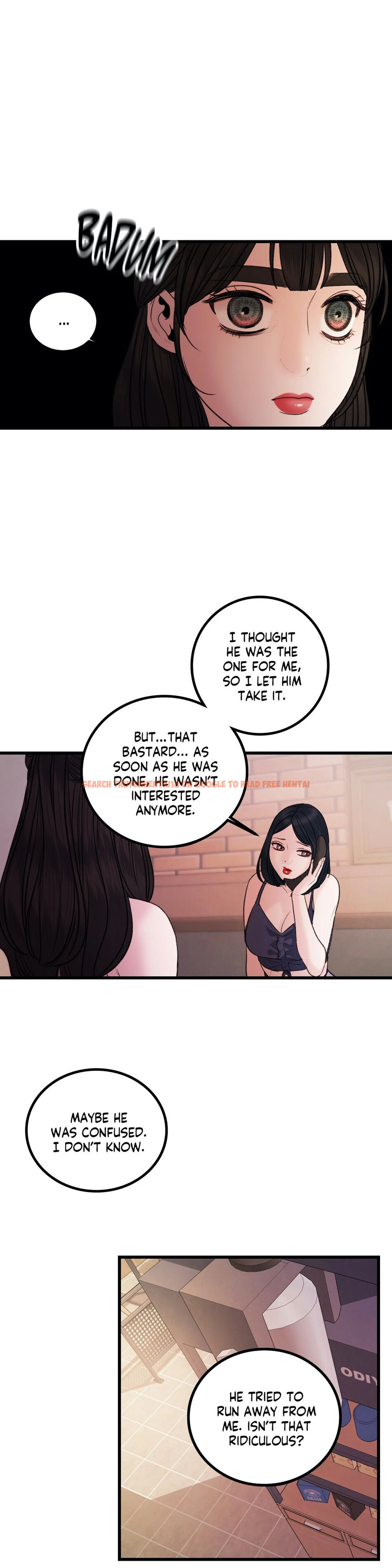 Read Hentai Image 19 737 in comic Aesthetic Predator - Chapter 47 - hentaitnt.net