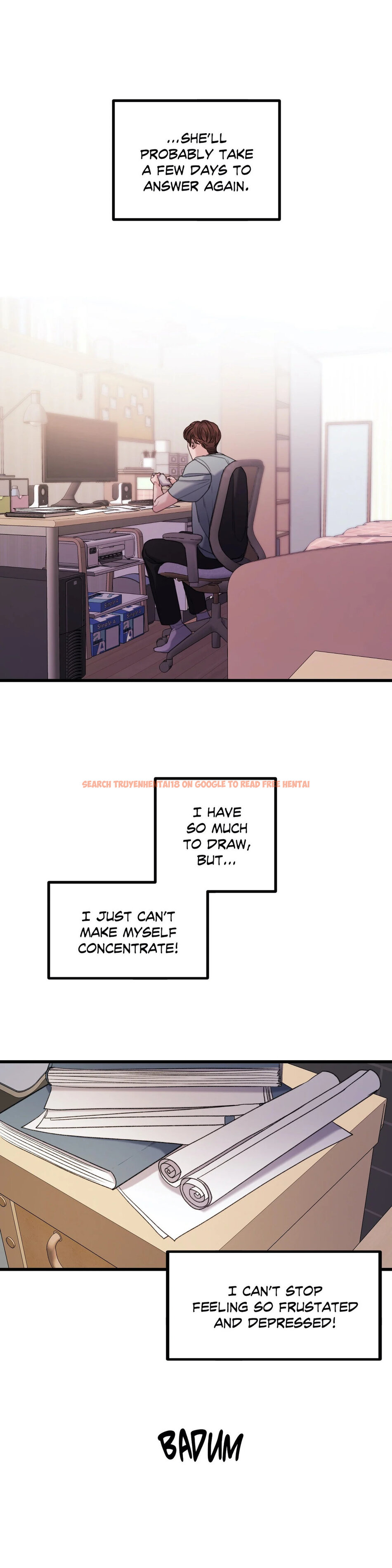 Read Hentai Image 2 737 in comic Aesthetic Predator - Chapter 47 - hentaitnt.net