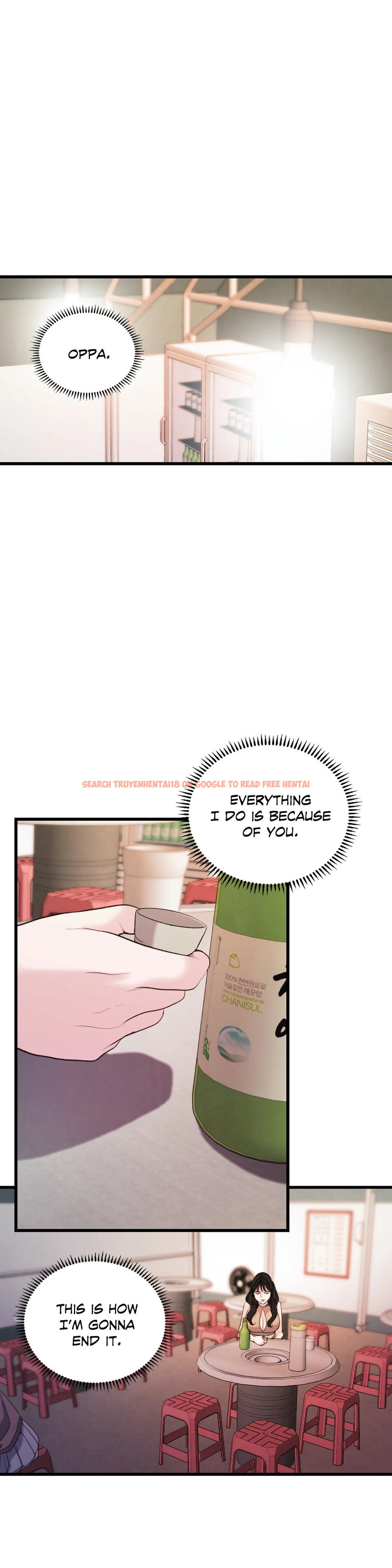 Read Hentai Image 28 743 in comic Aesthetic Predator - Chapter 47 - hentaitnt.net