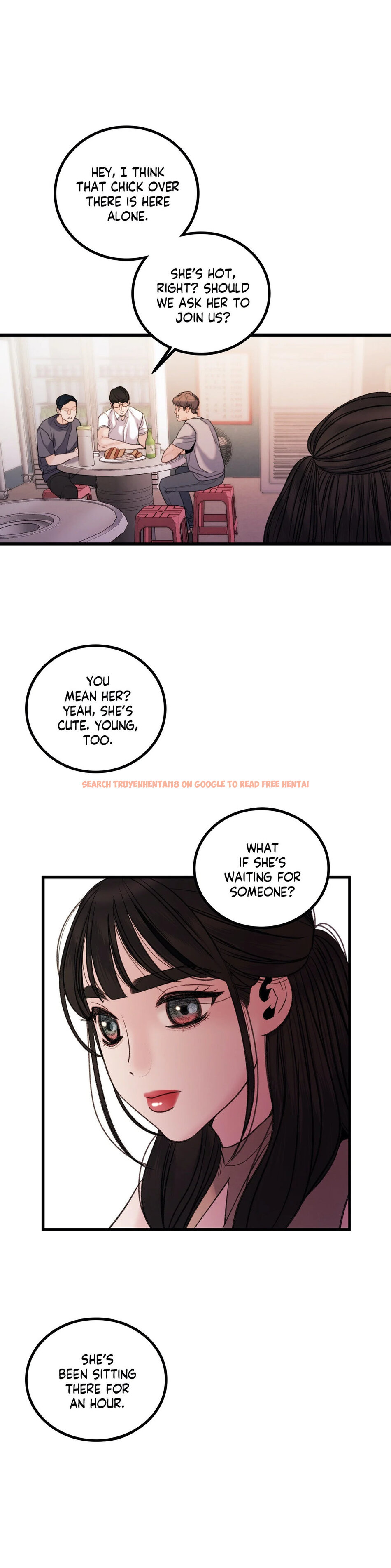 Read Hentai Image 29 743 in comic Aesthetic Predator - Chapter 47 - hentaitnt.net
