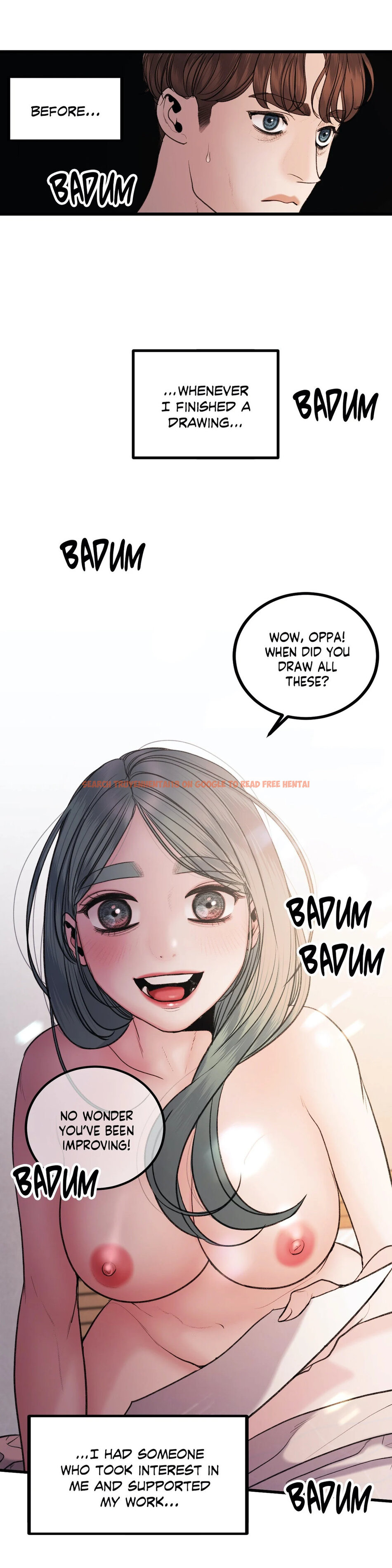 Read Hentai Image 3 737 in comic Aesthetic Predator - Chapter 47 - hentaitnt.net