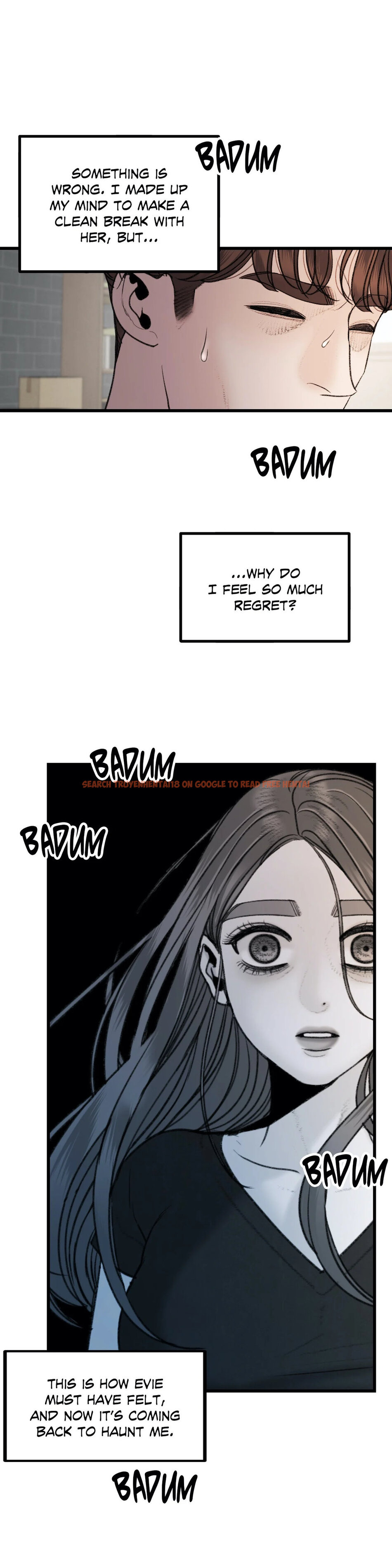 Read Hentai Image 4 737 in comic Aesthetic Predator - Chapter 47 - hentaitnt.net