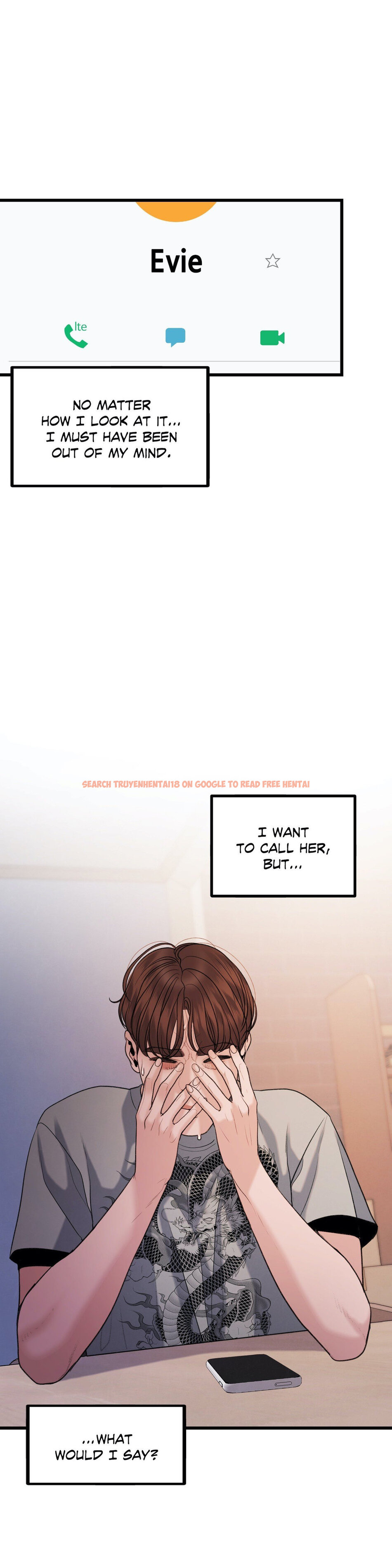 Read Hentai Image 5 737 in comic Aesthetic Predator - Chapter 47 - hentaitnt.net