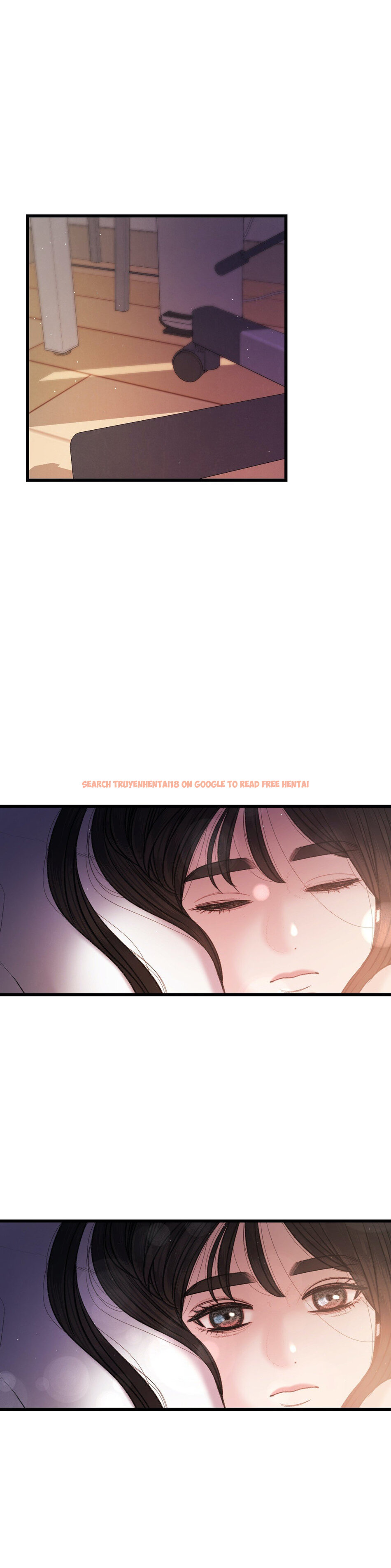 Read Hentai Image 8 737 in comic Aesthetic Predator - Chapter 47 - hentaitnt.net