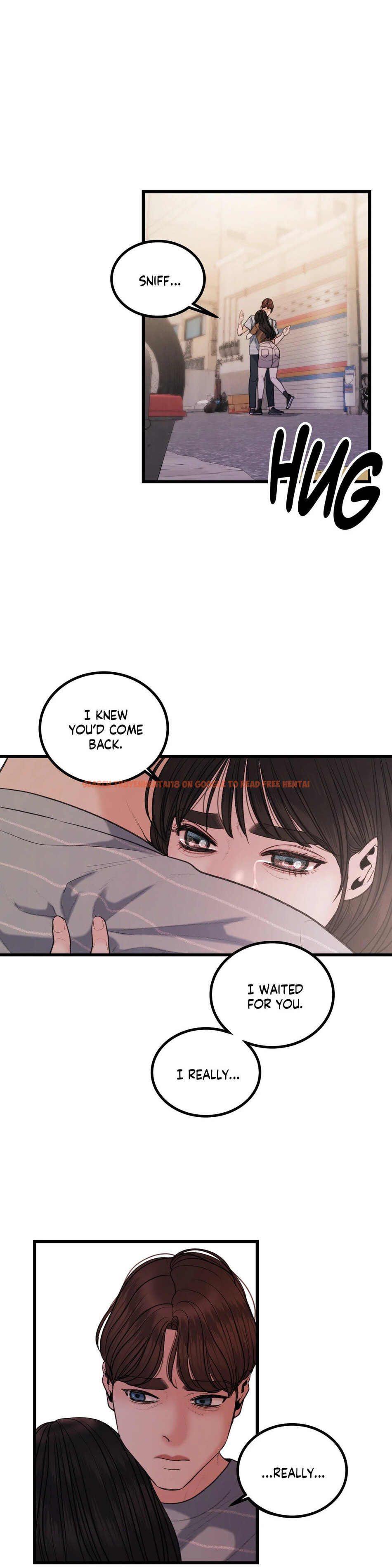 Read Hentai Image 11 529 in comic Aesthetic Predator - Chapter 48 - hentaitnt.net