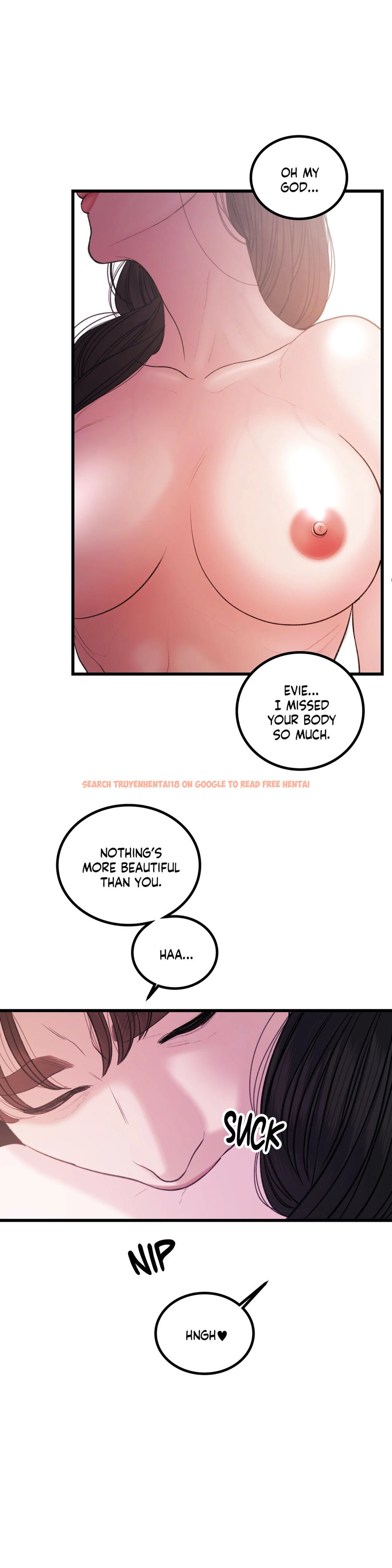 Read Hentai Image 14 529 in comic Aesthetic Predator - Chapter 48 - hentaitnt.net