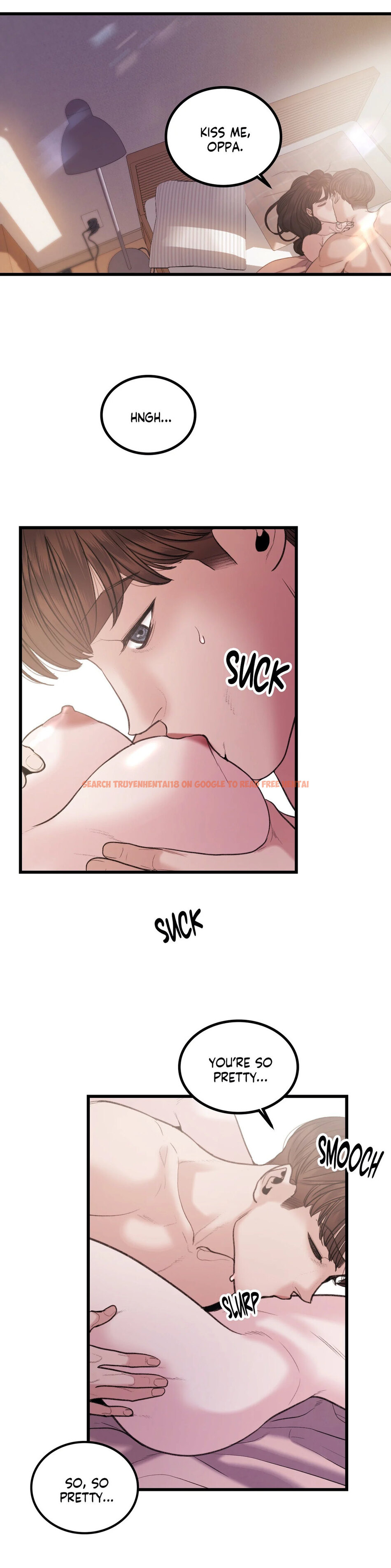 Read Hentai Image 15 529 in comic Aesthetic Predator - Chapter 48 - hentaitnt.net