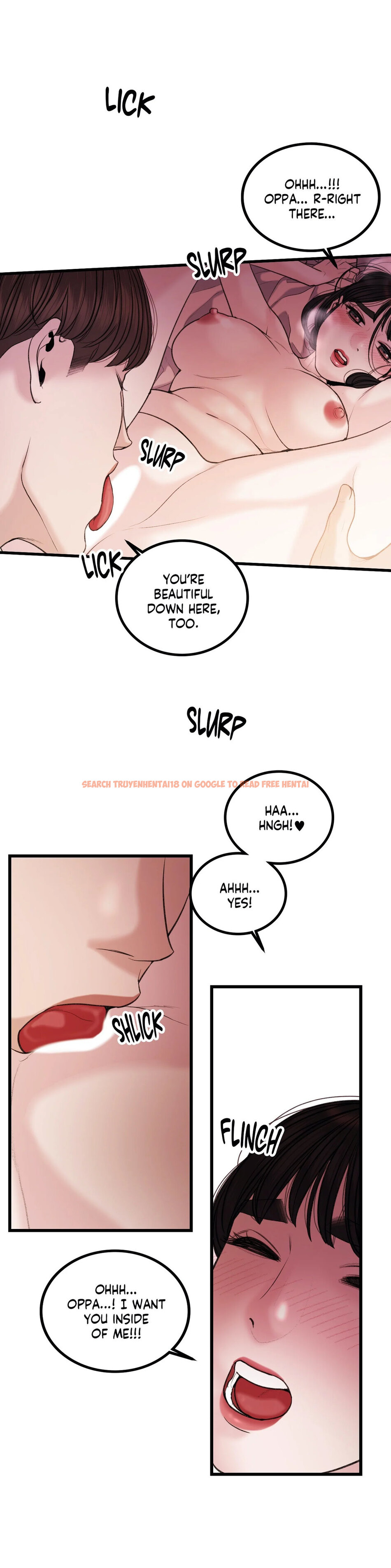 Read Hentai Image 16 529 in comic Aesthetic Predator - Chapter 48 - hentaitnt.net