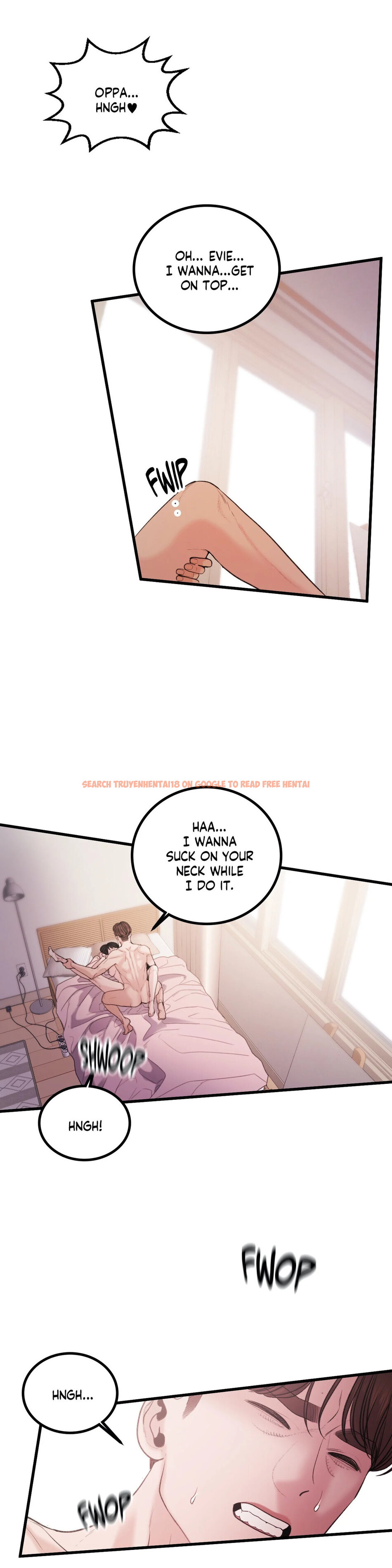 Read Hentai Image 19 529 in comic Aesthetic Predator - Chapter 48 - hentaitnt.net