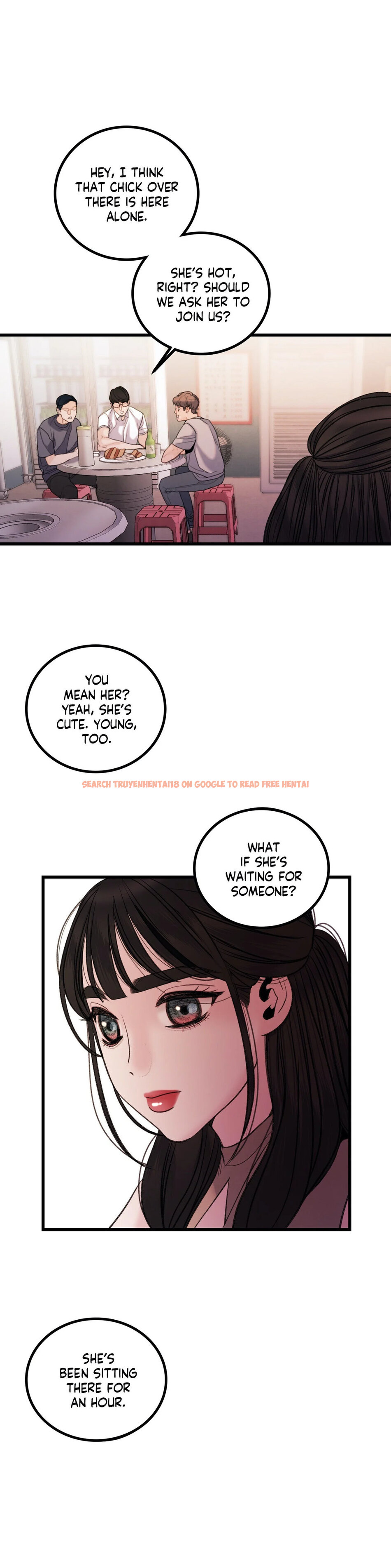 Read Hentai Image 2 529 in comic Aesthetic Predator - Chapter 48 - hentaitnt.net