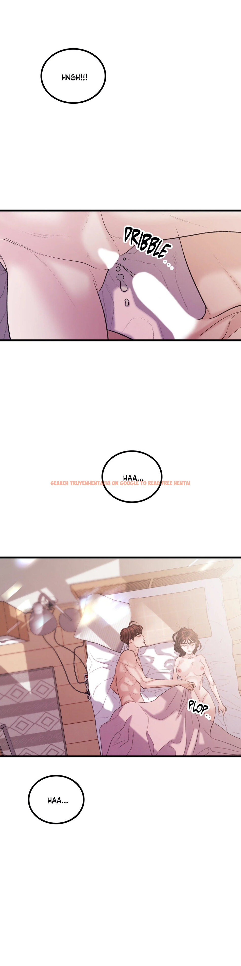 Read Hentai Image 21 529 in comic Aesthetic Predator - Chapter 48 - hentaitnt.net