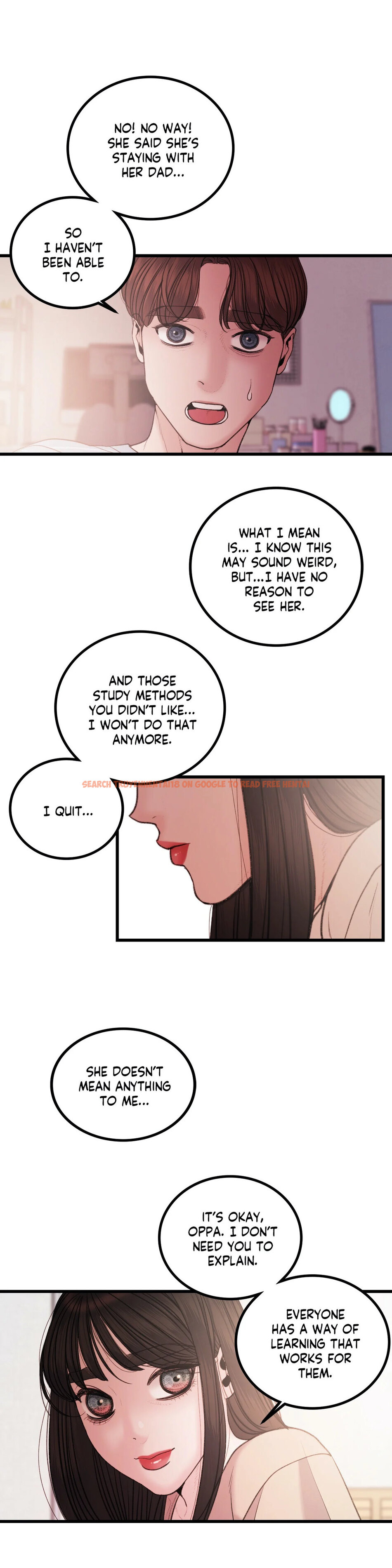 Read Hentai Image 25 529 in comic Aesthetic Predator - Chapter 48 - hentaitnt.net