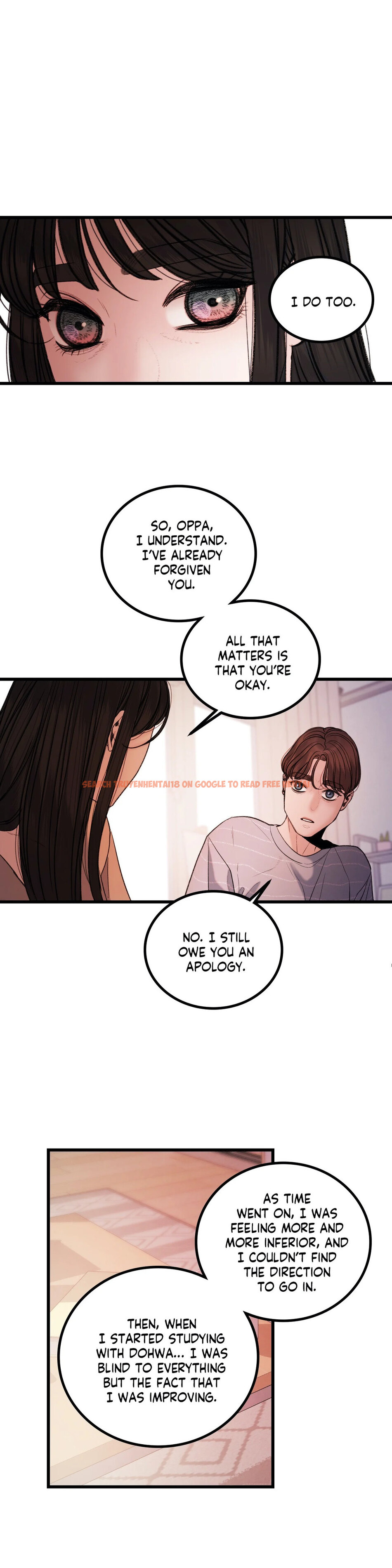 Read Hentai Image 26 529 in comic Aesthetic Predator - Chapter 48 - hentaitnt.net
