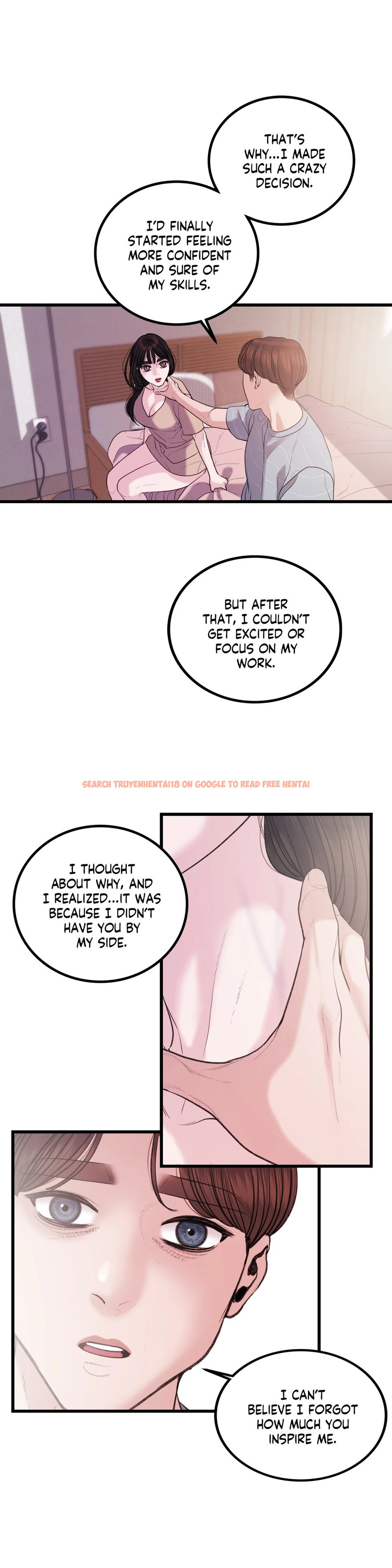 Read Hentai Image 27 529 in comic Aesthetic Predator - Chapter 48 - hentaitnt.net