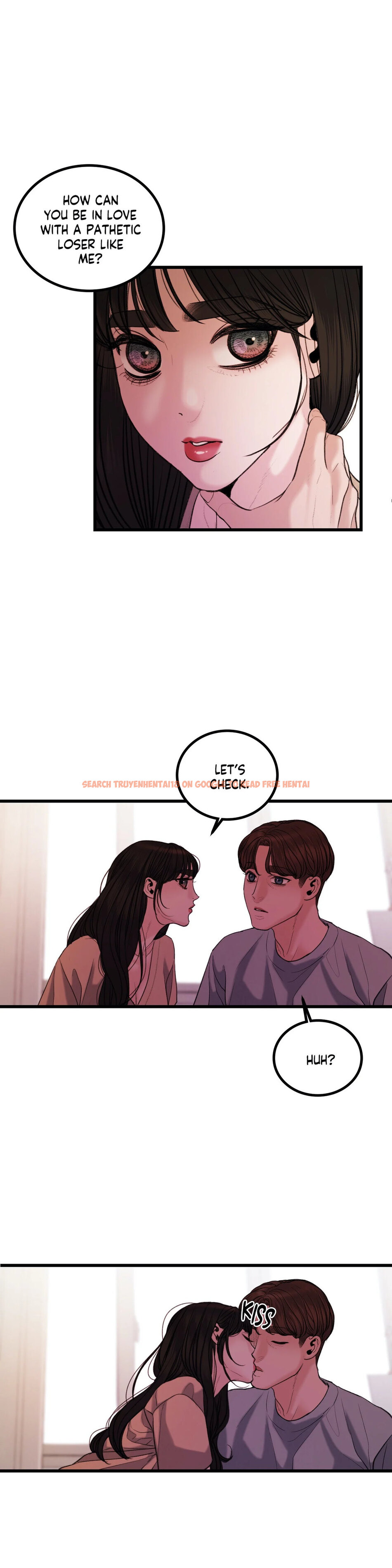 Read Hentai Image 28 529 in comic Aesthetic Predator - Chapter 48 - hentaitnt.net