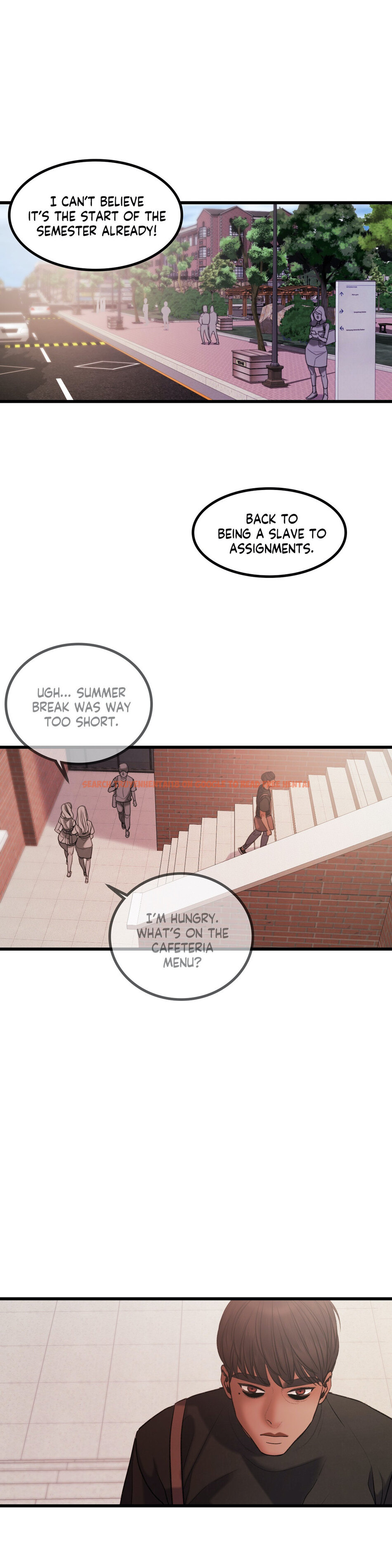 Read Hentai Image 31 529 in comic Aesthetic Predator - Chapter 48 - hentaitnt.net