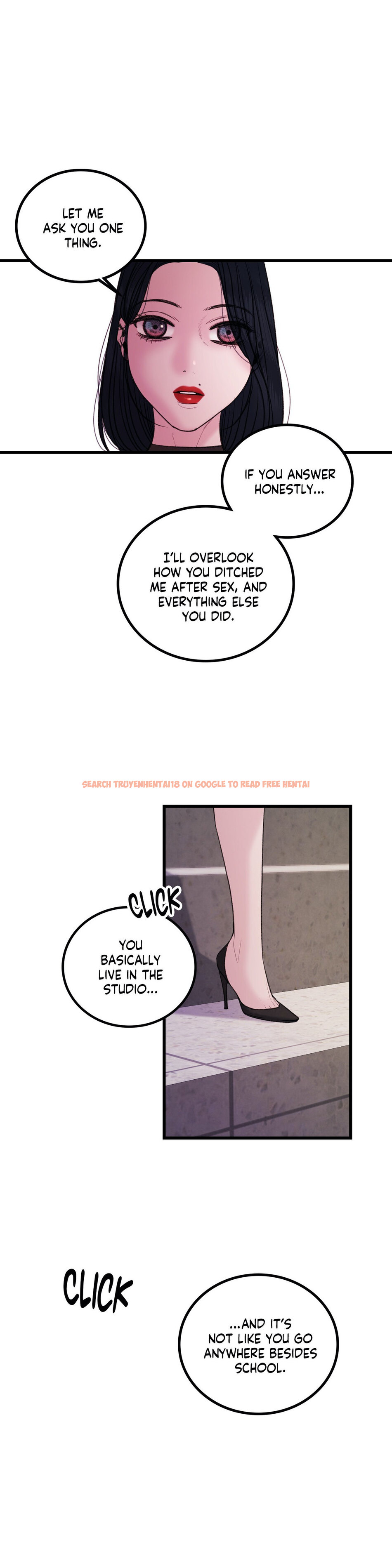 Read Hentai Image 33 535 in comic Aesthetic Predator - Chapter 48 - hentaitnt.net