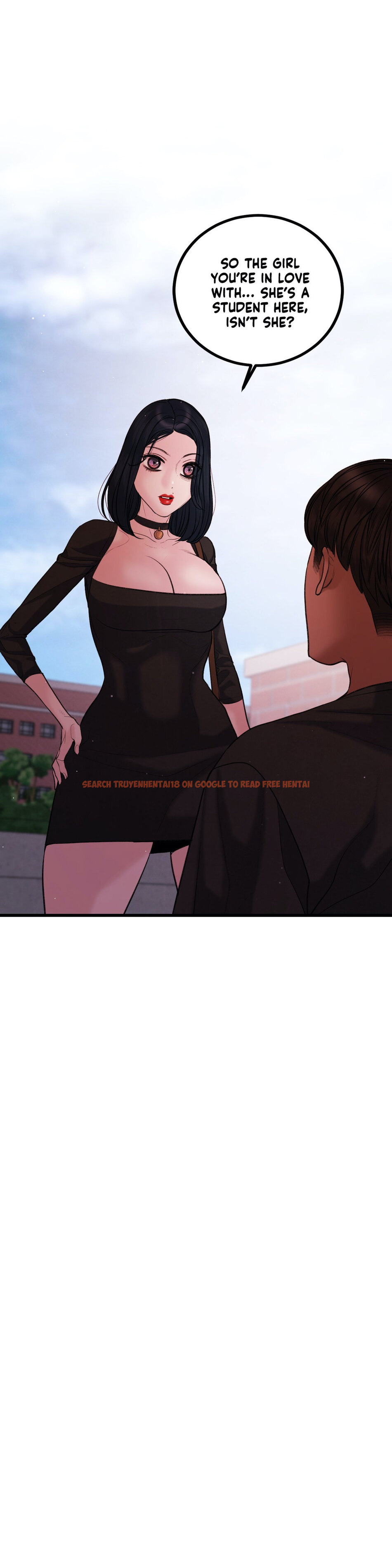 Read Hentai Image 34 535 in comic Aesthetic Predator - Chapter 48 - hentaitnt.net