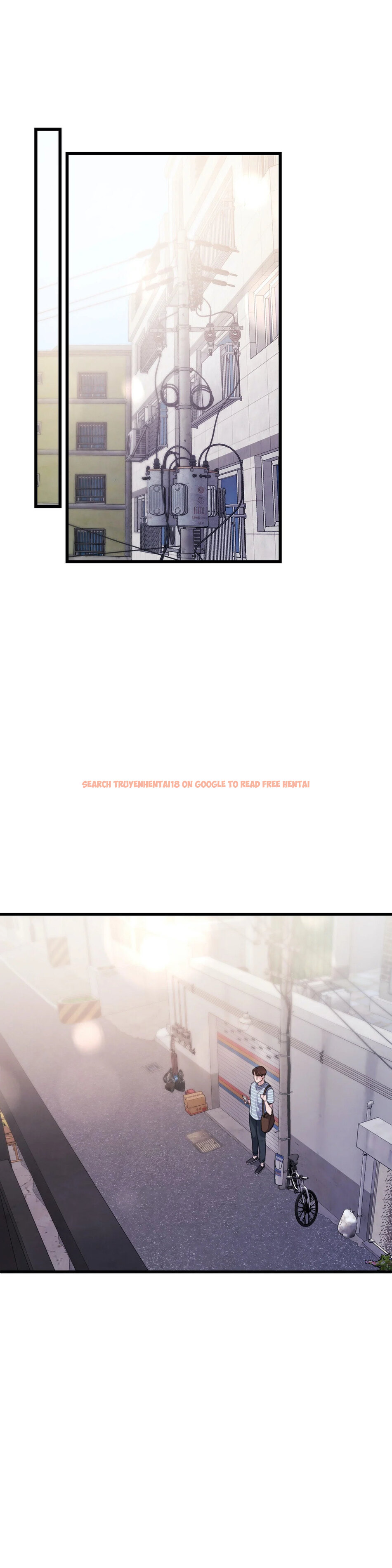 Read Hentai Image 7 529 in comic Aesthetic Predator - Chapter 48 - hentaitnt.net