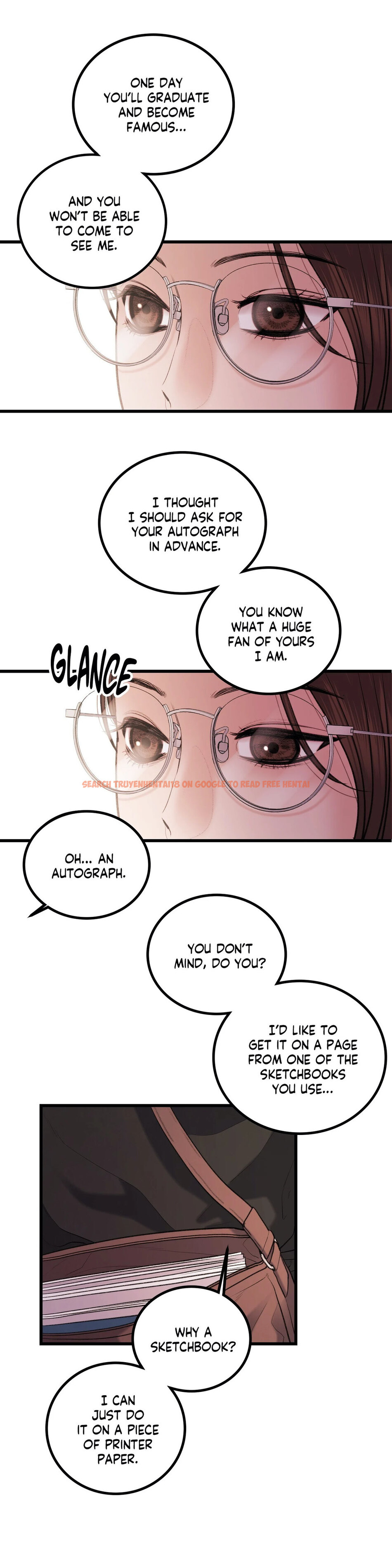 Read Hentai Image 18 085 in comic Aesthetic Predator - Chapter 49 - hentaitnt.net