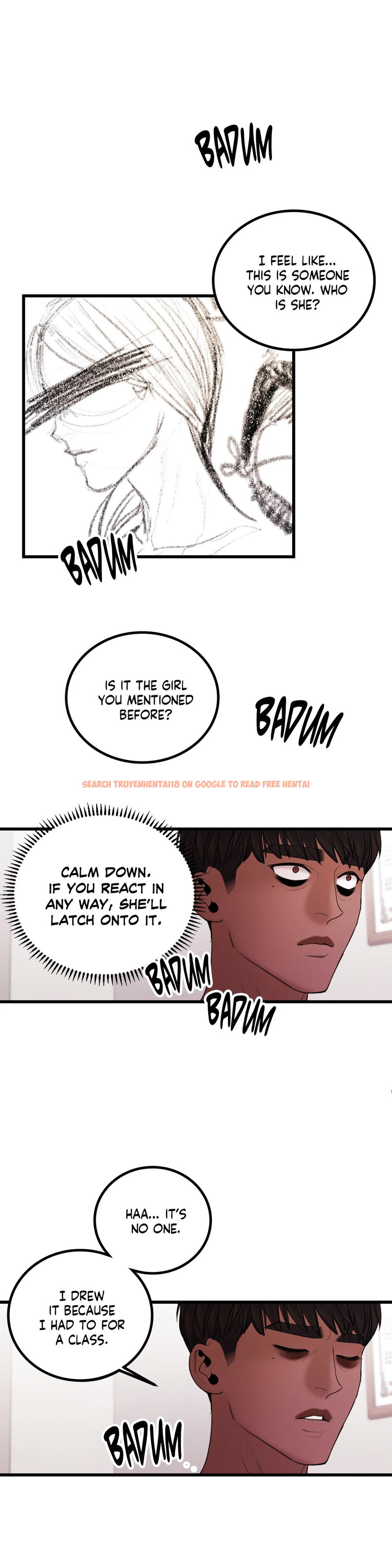 Read Hentai Image 23 085 in comic Aesthetic Predator - Chapter 49 - hentaitnt.net
