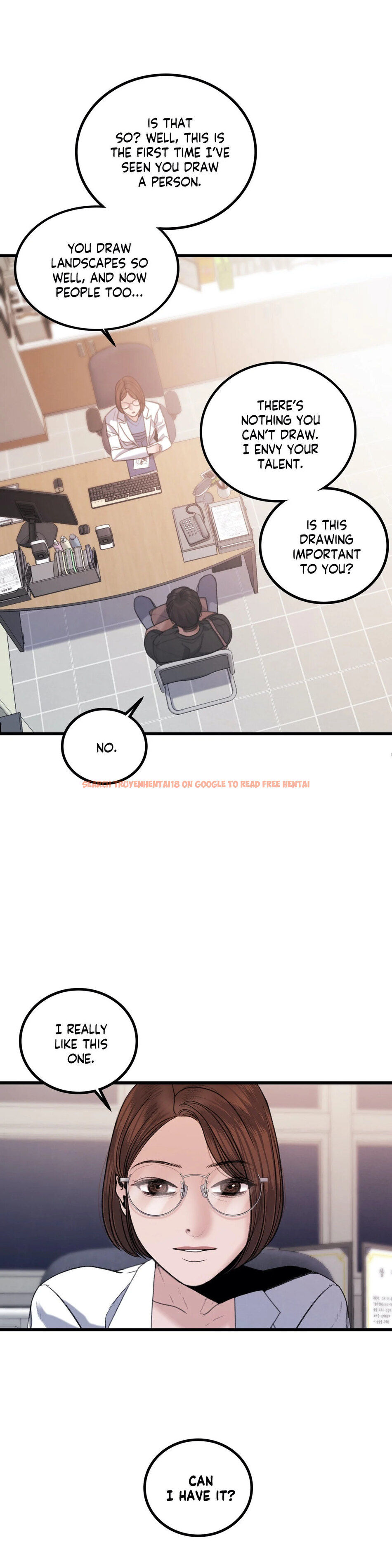 Read Hentai Image 24 085 in comic Aesthetic Predator - Chapter 49 - hentaitnt.net
