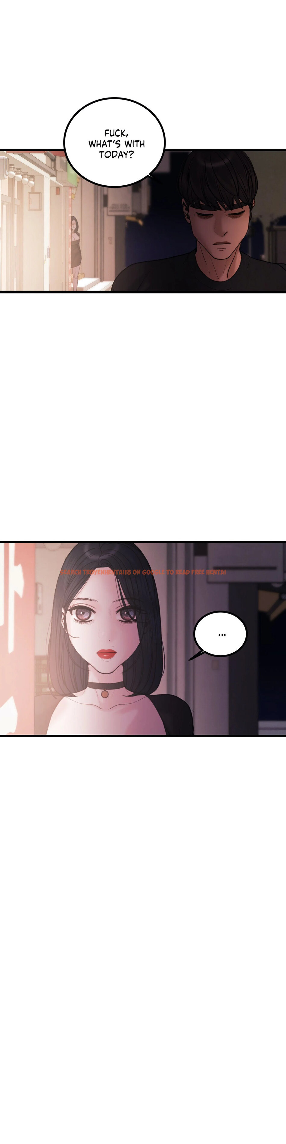 Read Hentai Image 26 085 in comic Aesthetic Predator - Chapter 49 - hentaitnt.net