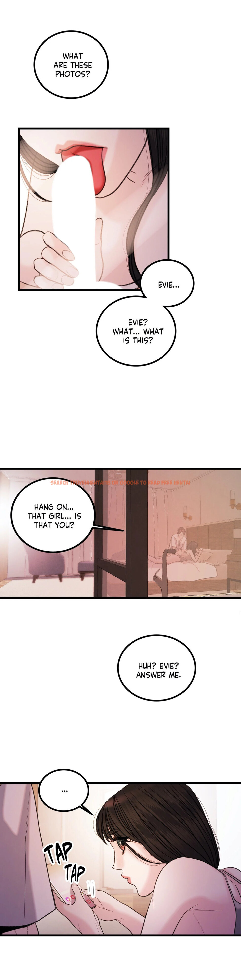 Read Hentai Image 30 085 in comic Aesthetic Predator - Chapter 49 - hentaitnt.net