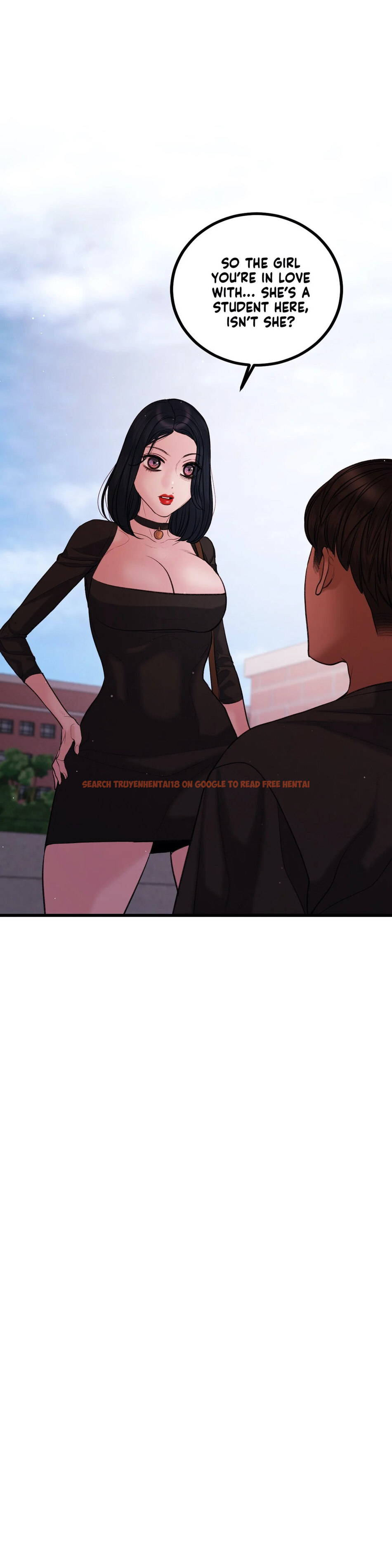 Read Hentai Image 5 085 in comic Aesthetic Predator - Chapter 49 - hentaitnt.net