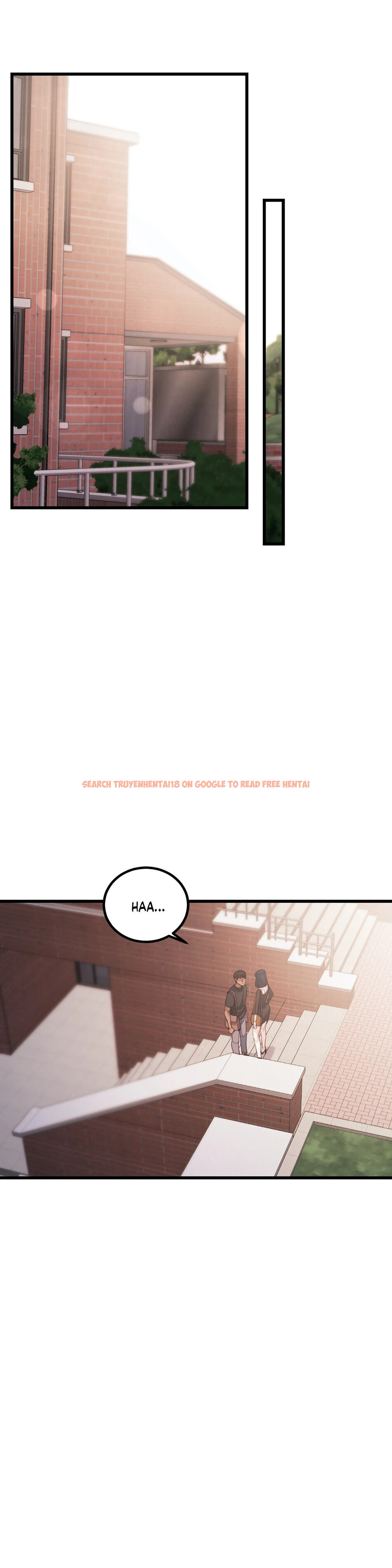 Read Hentai Image 7 085 in comic Aesthetic Predator - Chapter 49 - hentaitnt.net
