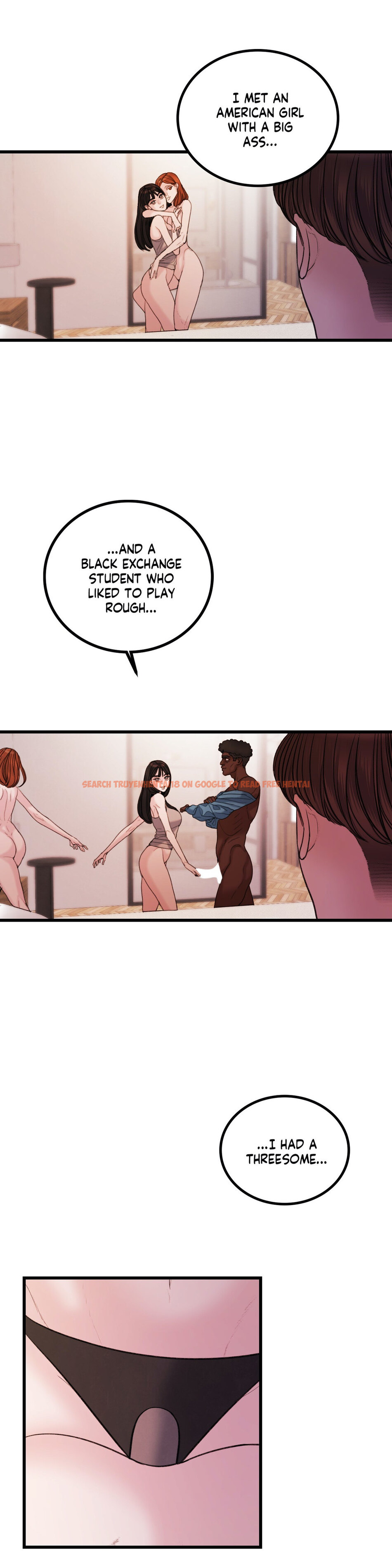 Read Hentai Image 11 869 in comic Aesthetic Predator - Chapter 50 - hentaitnt.net