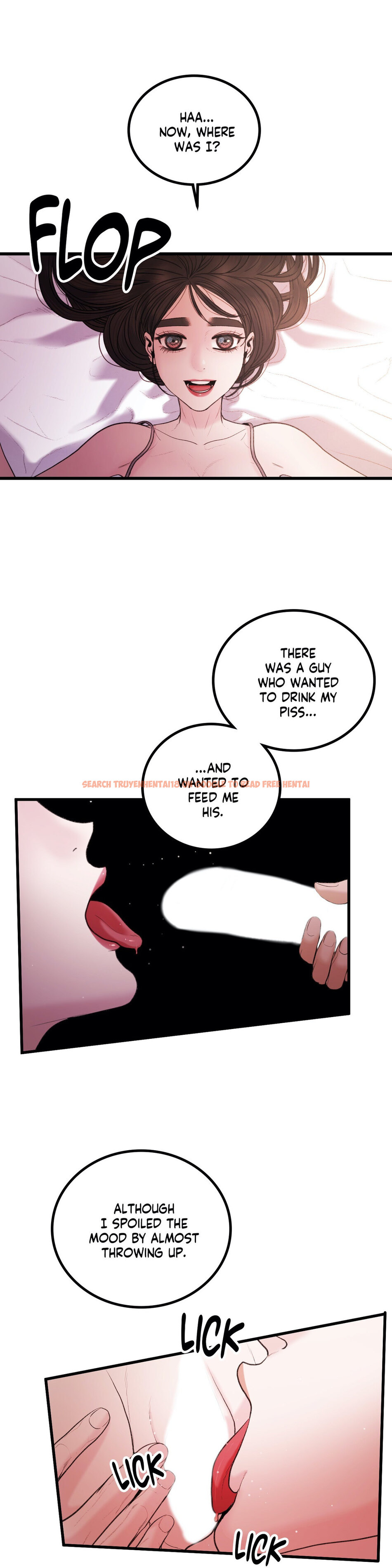 Read Hentai Image 13 869 in comic Aesthetic Predator - Chapter 50 - hentaitnt.net