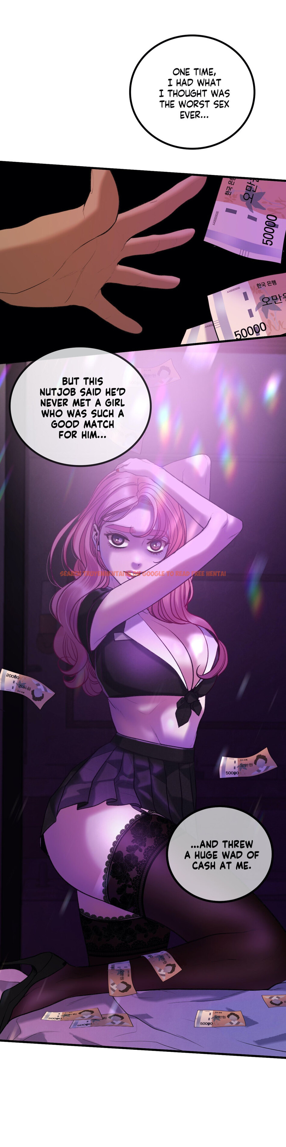 Read Hentai Image 14 869 in comic Aesthetic Predator - Chapter 50 - hentaitnt.net