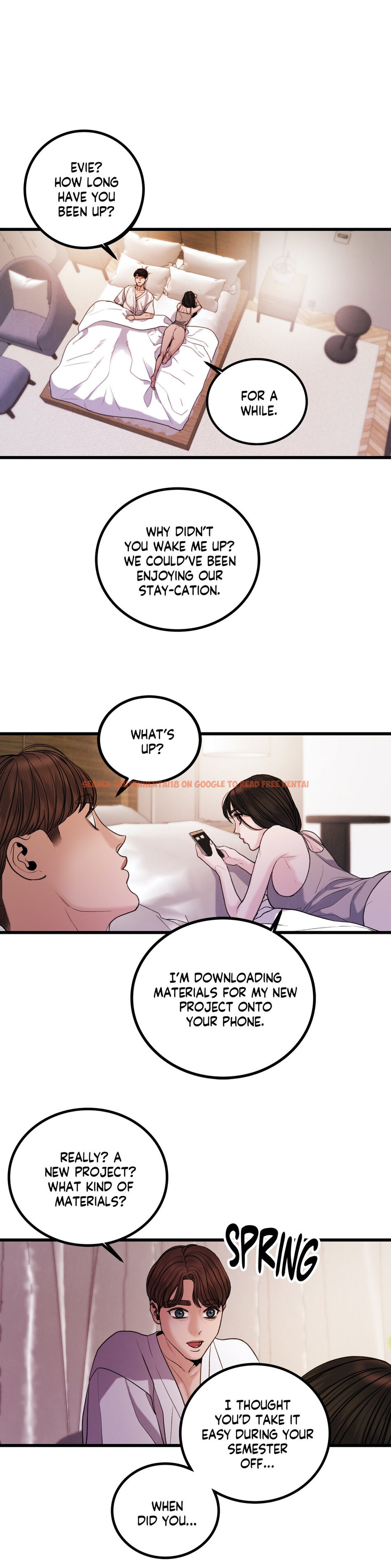 Read Hentai Image 2 869 in comic Aesthetic Predator - Chapter 50 - hentaitnt.net