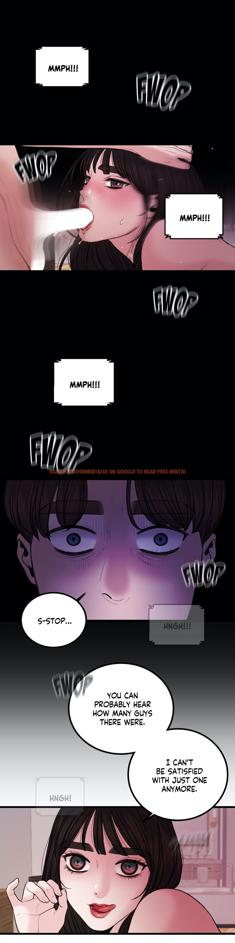 Read Hentai Image 26 869 in comic Aesthetic Predator - Chapter 50 - hentaitnt.net