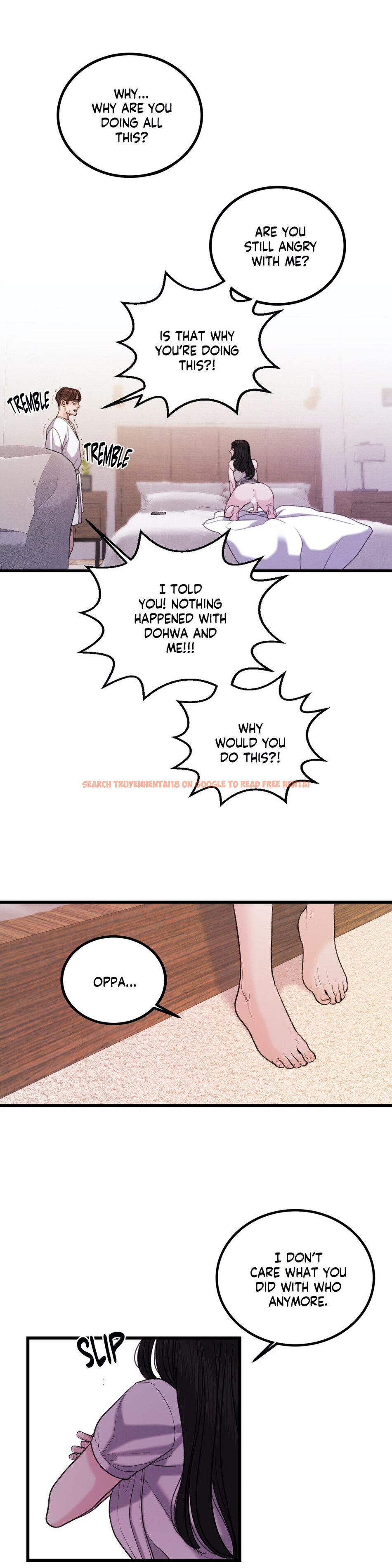 Read Hentai Image 27 869 in comic Aesthetic Predator - Chapter 50 - hentaitnt.net