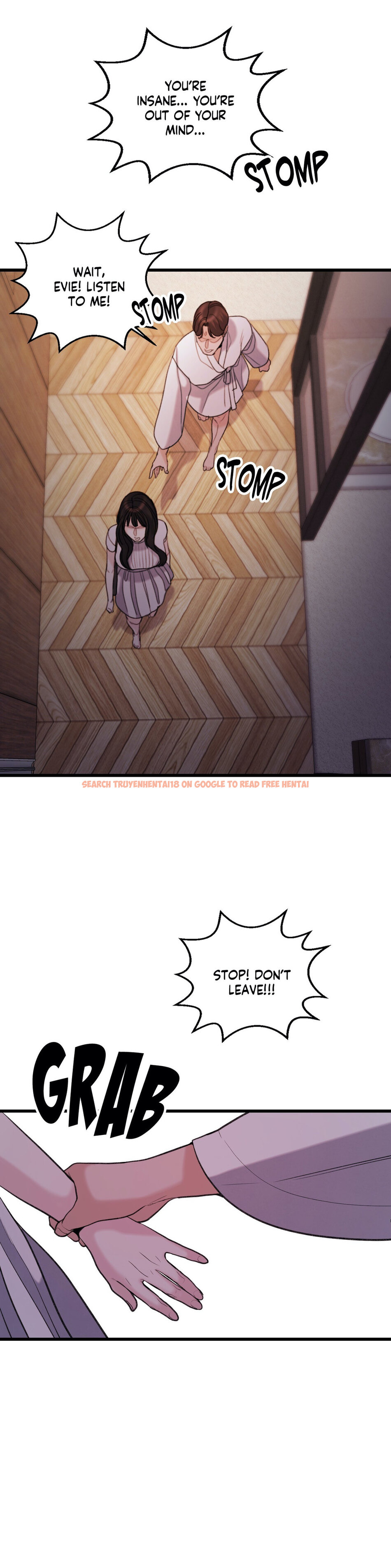 Read Hentai Image 29 869 in comic Aesthetic Predator - Chapter 50 - hentaitnt.net