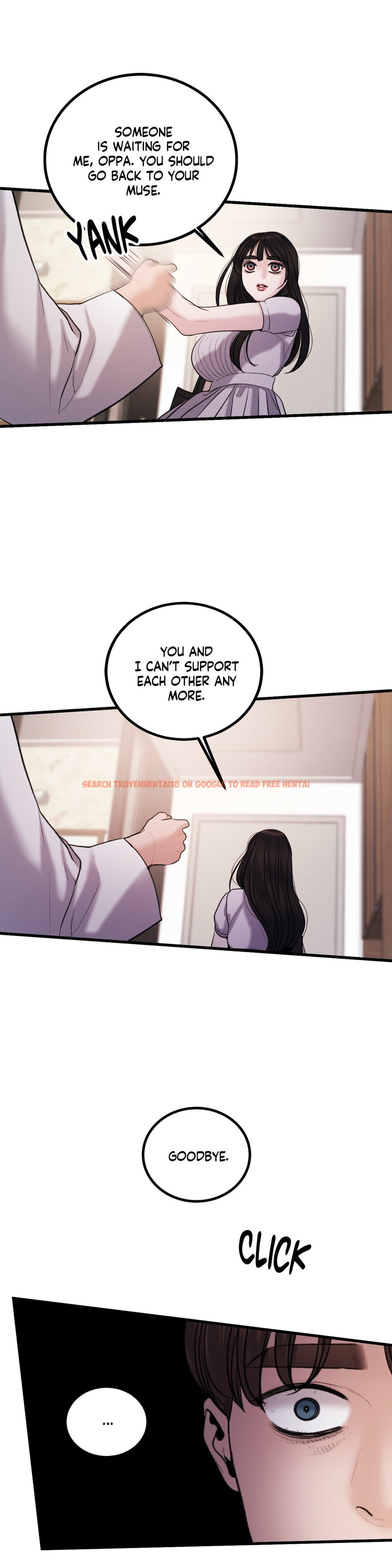 Read Hentai Image 30 869 in comic Aesthetic Predator - Chapter 50 - hentaitnt.net